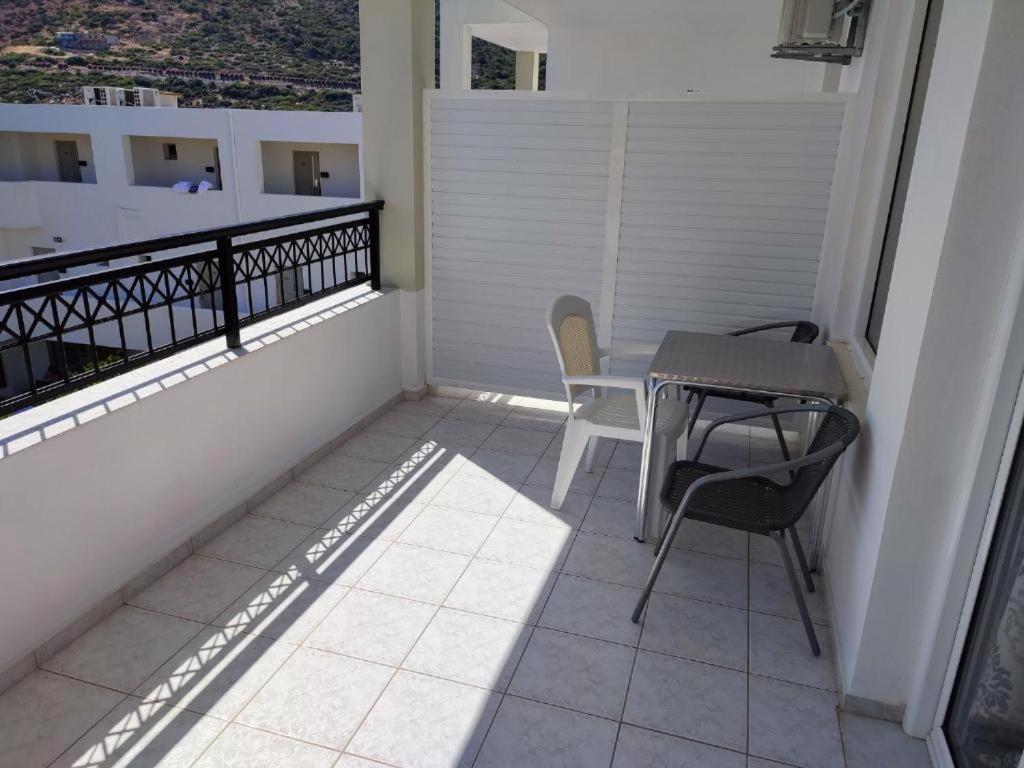 Dorian Bali Apartments Esterno foto
